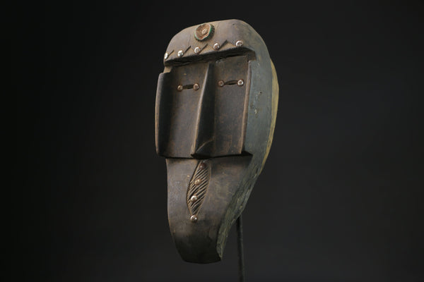 African tribal mask vintage Tribal Dan Bird Mask Dan Liberia masks wall masks for wall-G2183