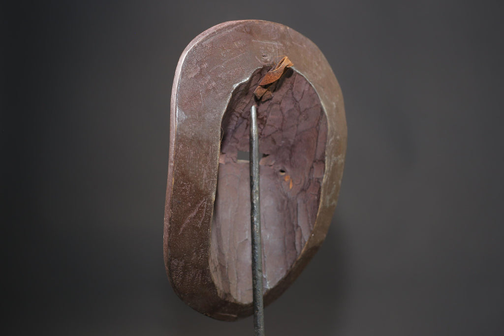 African Dan Mask African Tribal Art African Art Liberia Dan Tribal Masks for wall-G2505