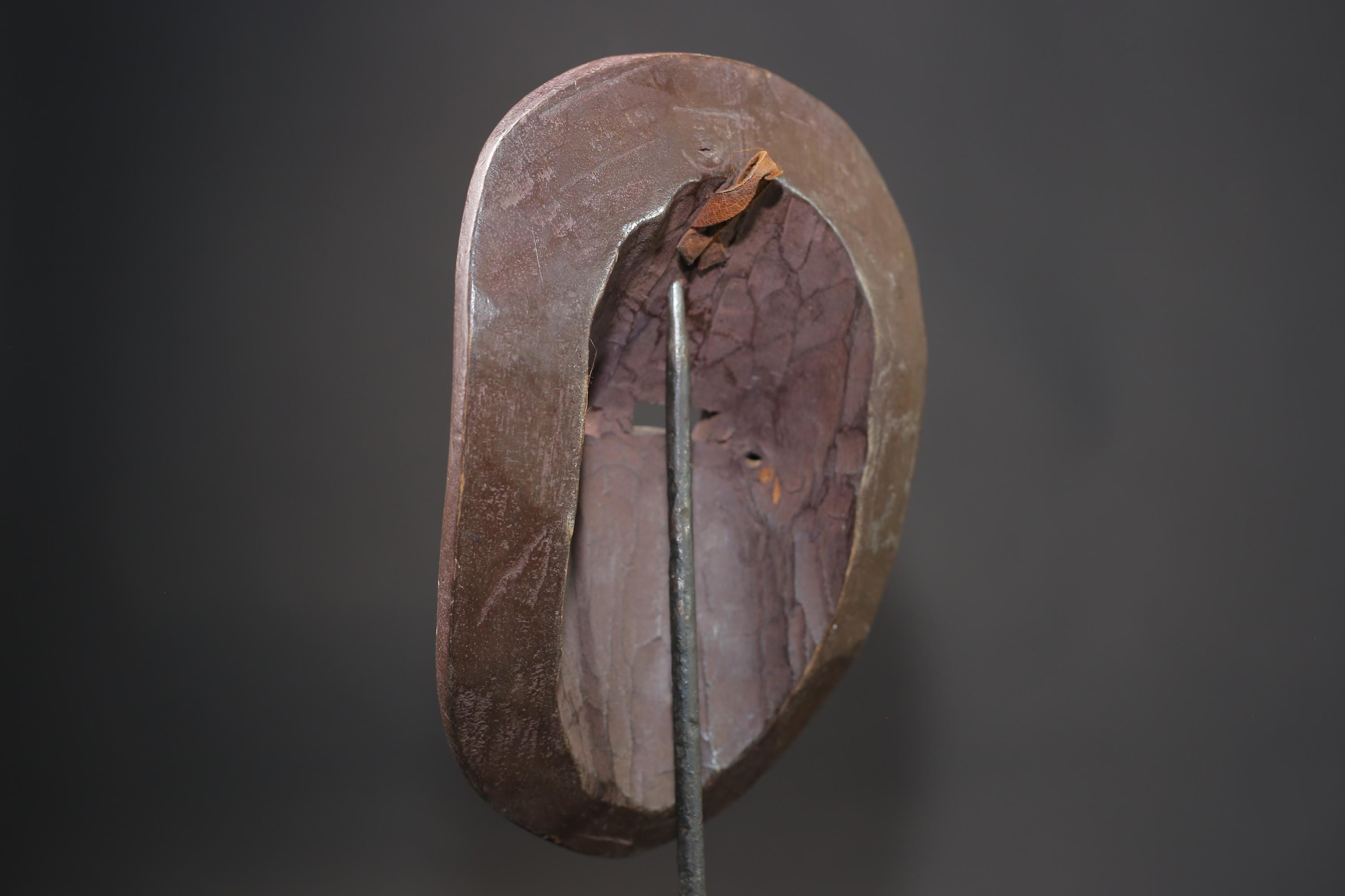 African Dan Mask African Tribal Art African Art Liberia Dan Tribal Masks for wall-G2505