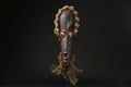 African Tribal Face Mask Dan Zakpai Mask Dan Mask Home Décor masks for wall-G2239