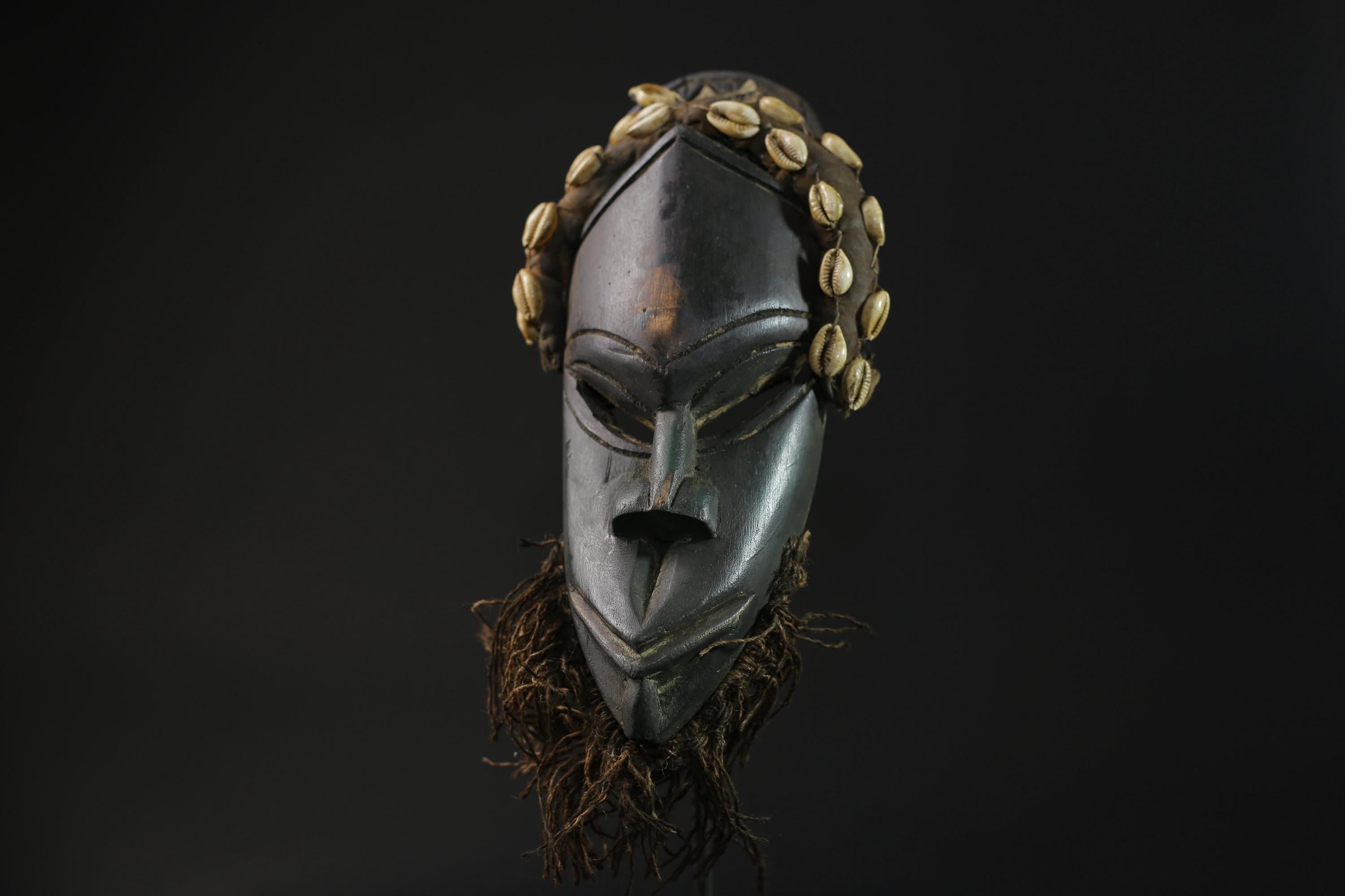 African Tribal Face Mask Dan Zakpai Mask Dan Mask Home Décor masks for wall-G2251