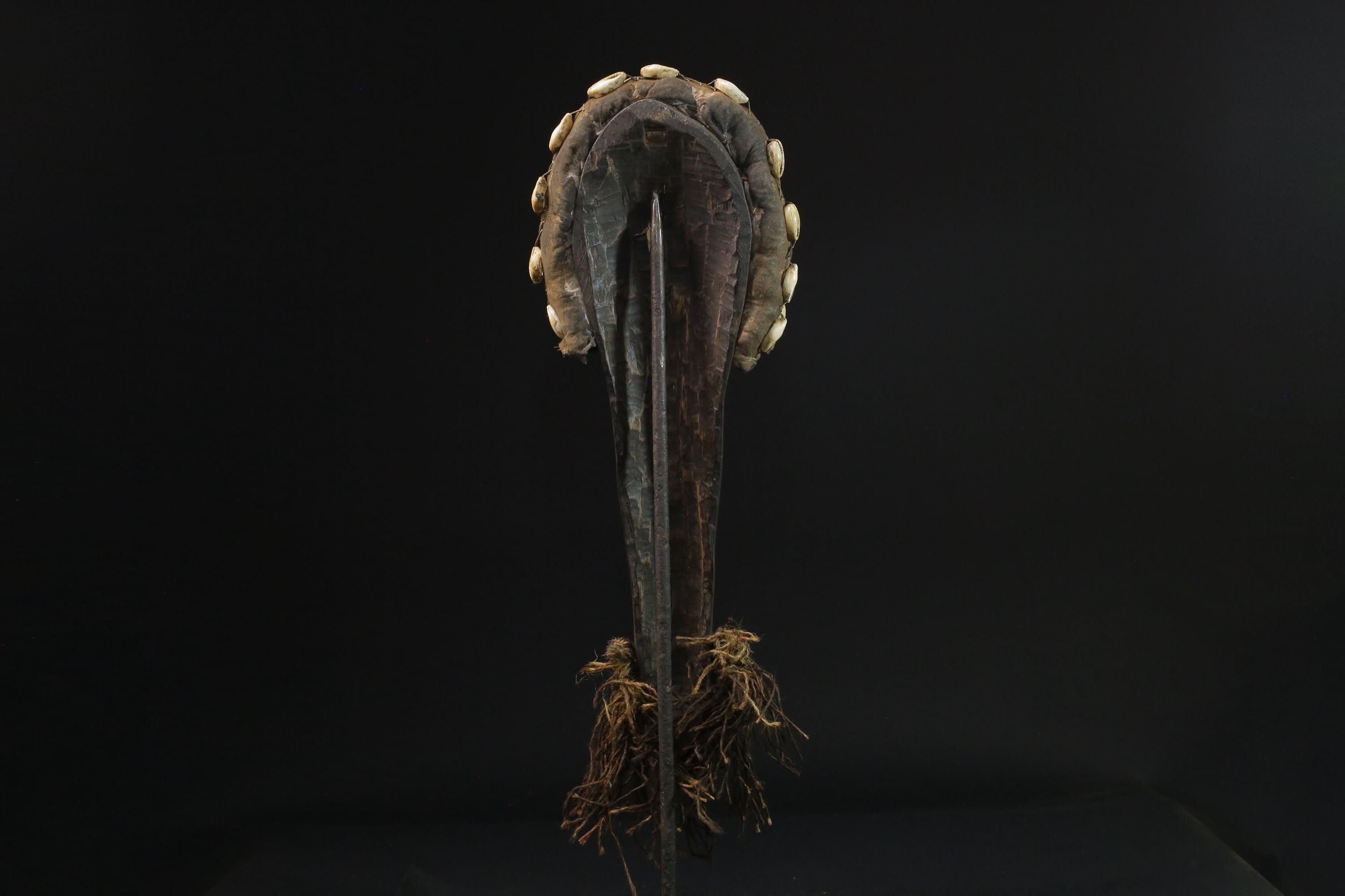 African Tribal Face Mask Dan Zakpai Mask Dan Mask Home Décor masks for wall-G2309