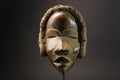 African Tribal Face Mask Dan Zakpai Mask Home Décor masks for wall-G2591