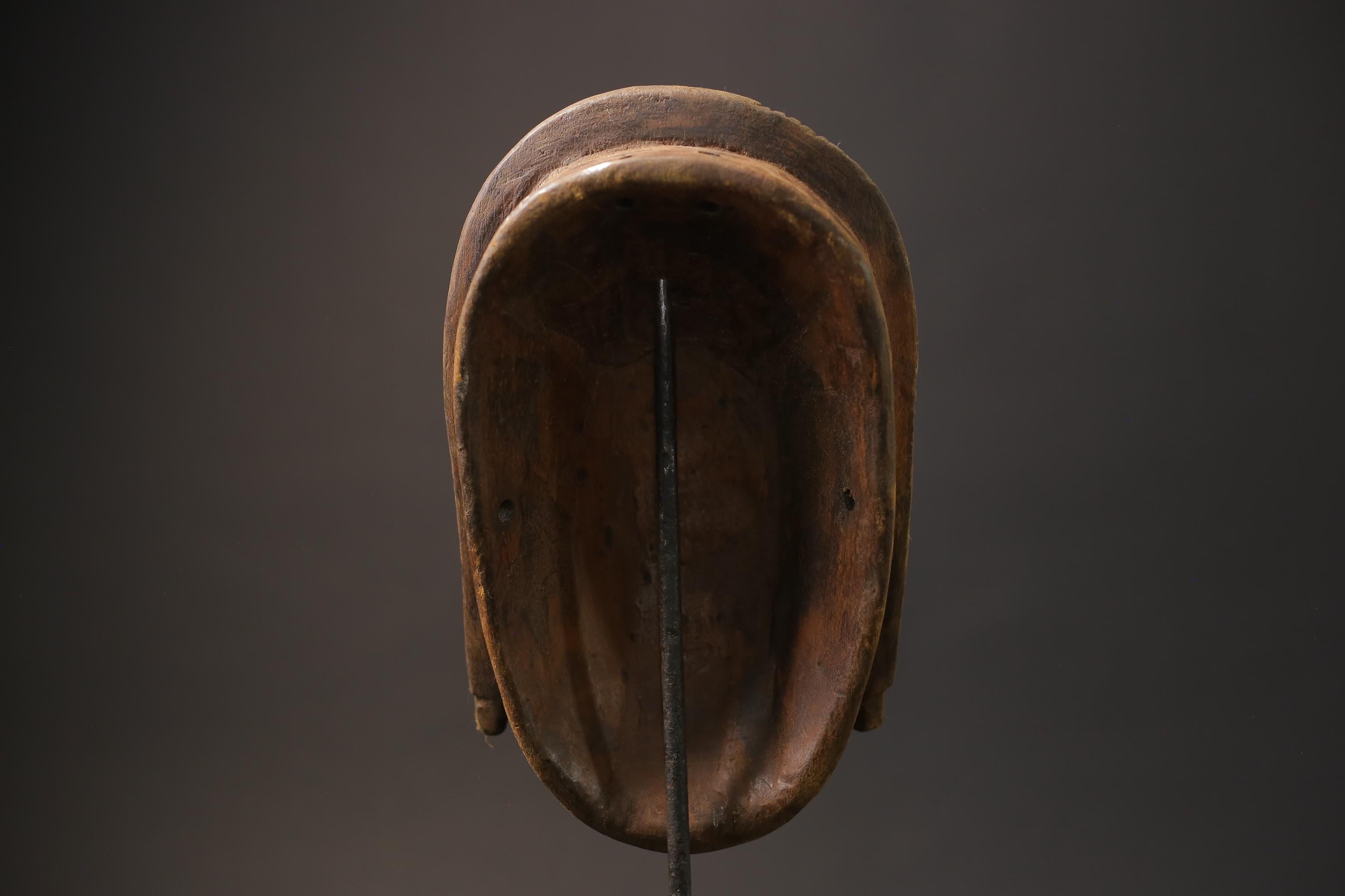 African wood mask antiques guro Mask By The Master African Tribal Face Masks for wall-4060