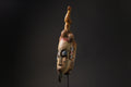 African Tribal Wood masks Guro vintage African mask large African mask masks for wall-G2416