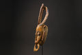 African Tribal Wood masks Guro vintage African mask large African mask masks for wall-G2430