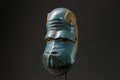 African Tribal Wood masks Hand Carved Wood Mask African Decor Masque  Masks for wall-8582