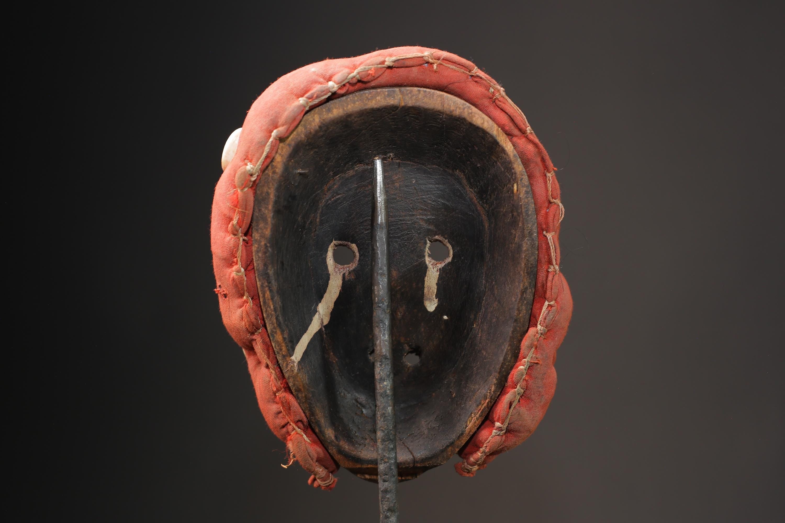 African wood mask antiques Face Mask Dan Zakpai Mask Dan Mask Home Décor-9907
