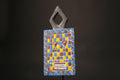 African mask Goli kplekple mask wood African real figure vintage African masks for wall African Mask-G1111