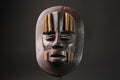 African Dan Mask African Tribal Art African Art Liberia Dan Tribal Masks for wall-G2505