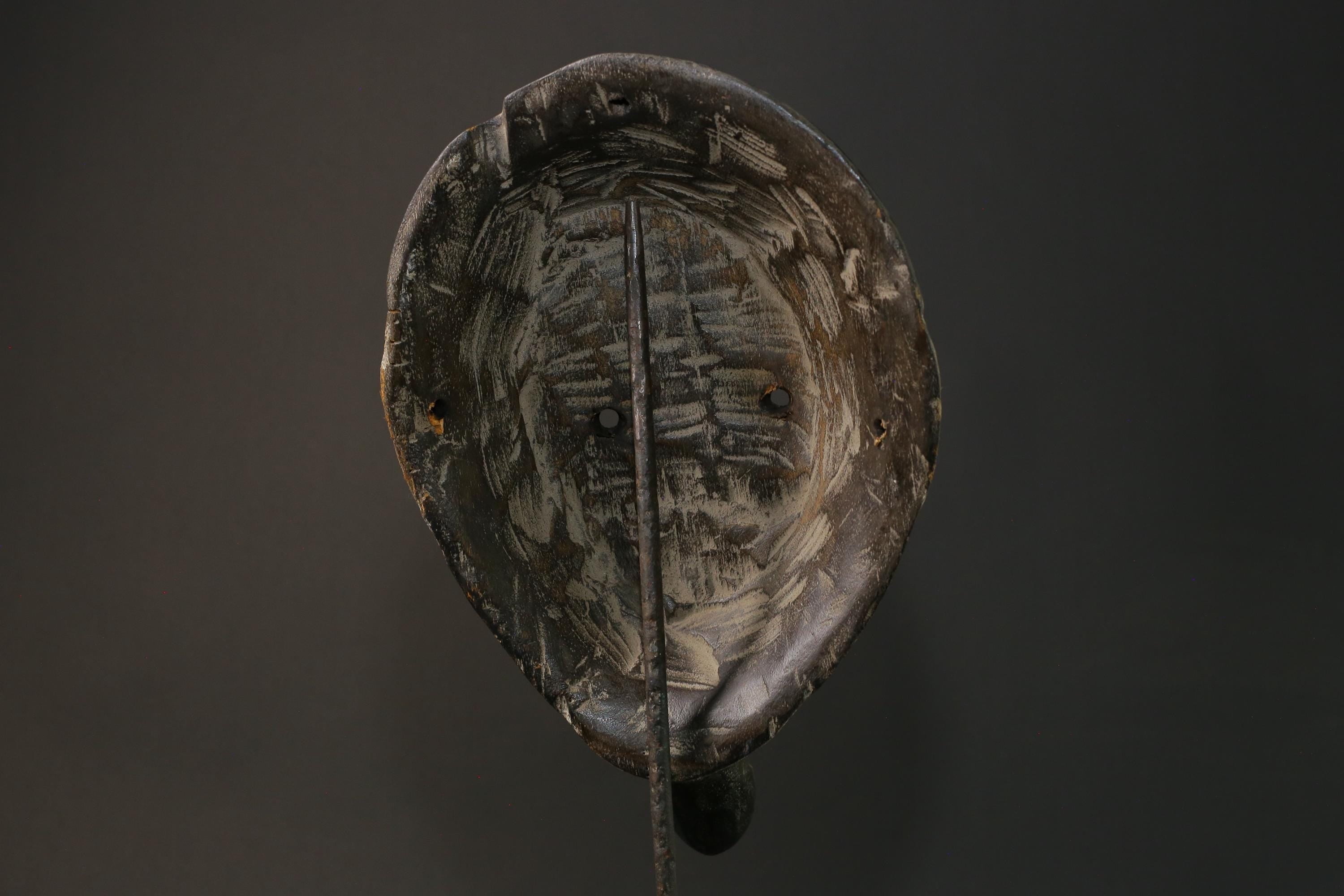 African mask Igbo Igri Mask Antique African Masks Wood And Hand Carved Masks for wall-G2803