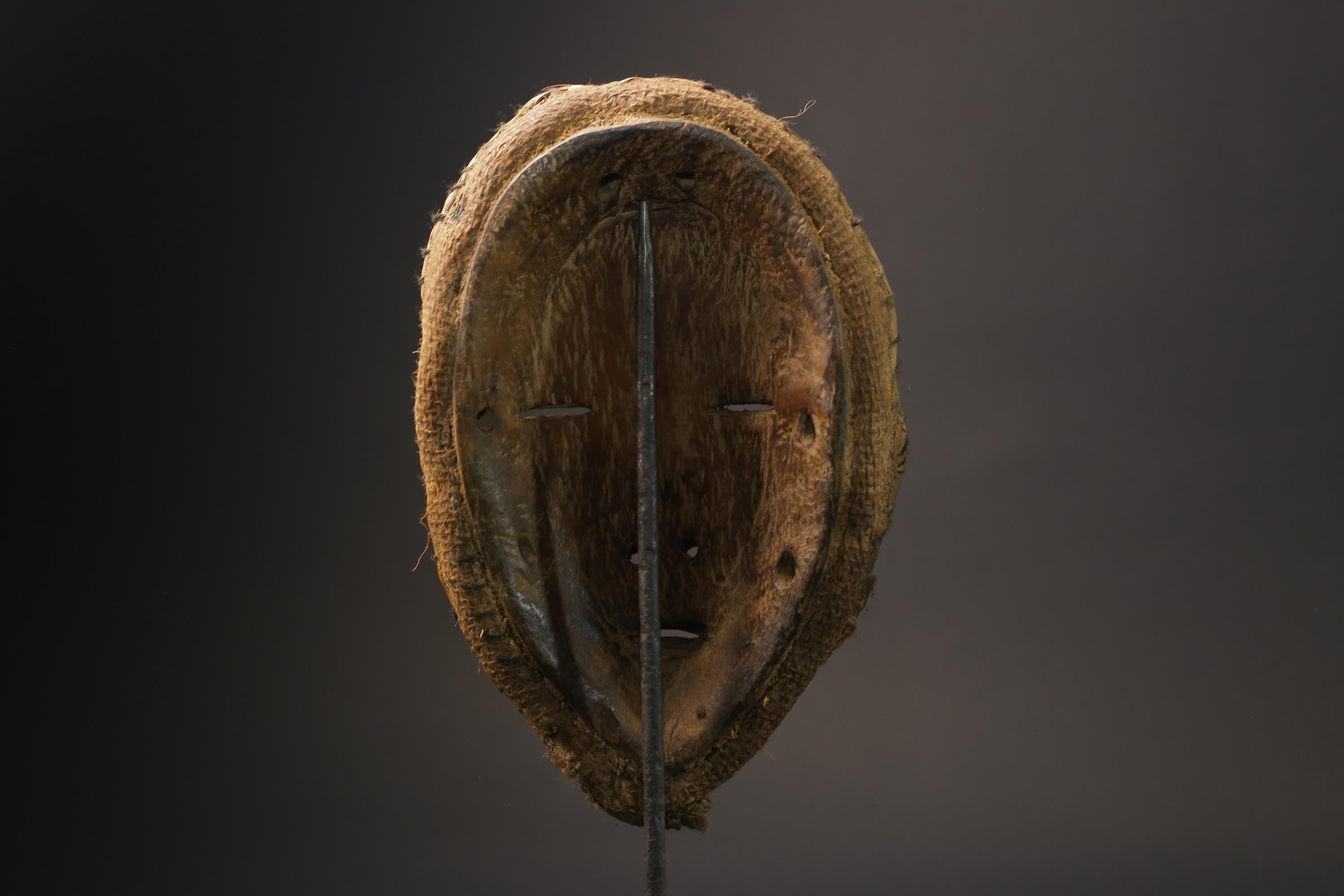 African Dan Mask African Tribal Art African art Liberia DAN tribal mask Masks for wall-G2566
