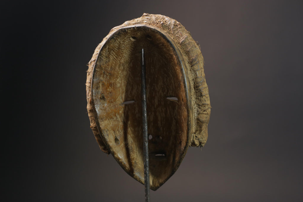 African Tribal Face Mask Dan Zakpai Mask Home Décor masks for wall-G2591