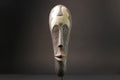 African Masks Ngil Mask Beautiful Female Ngil Tribal Handmade African Mask-7227