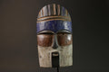 African mask antiques tribal Face vintage Mask bega Mask Tribal Mask-G2840