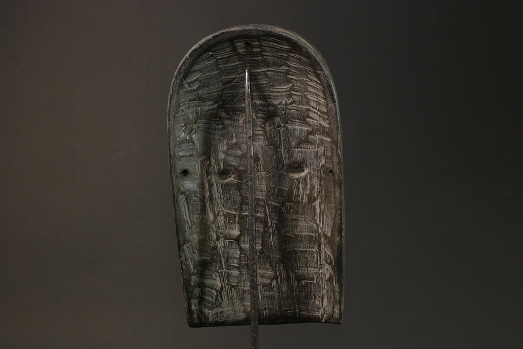 African mask antiques tribal Face vintage Mask bega Mask Tribal Mask-G2840