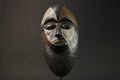 African mask antiques tribal Face vintage Mask bega Mask Tribal Mask-G2845