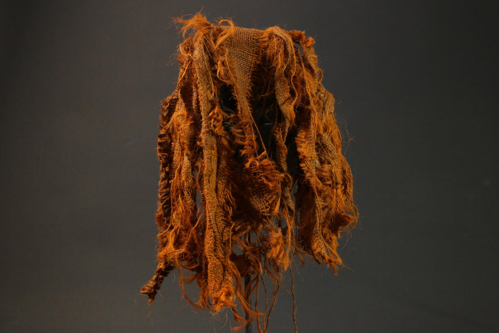 African wood mask antiques Dan Kran also Dan Ngere or Dan Masks for wall-G2873