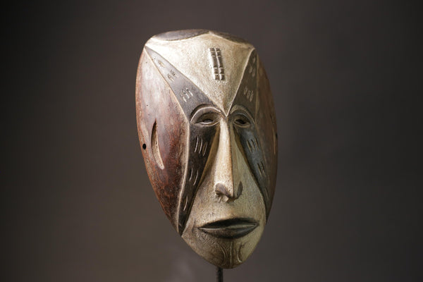 African wood mask antiques Mask Also Tribal Mask The Igbo Masks for wall-G1008