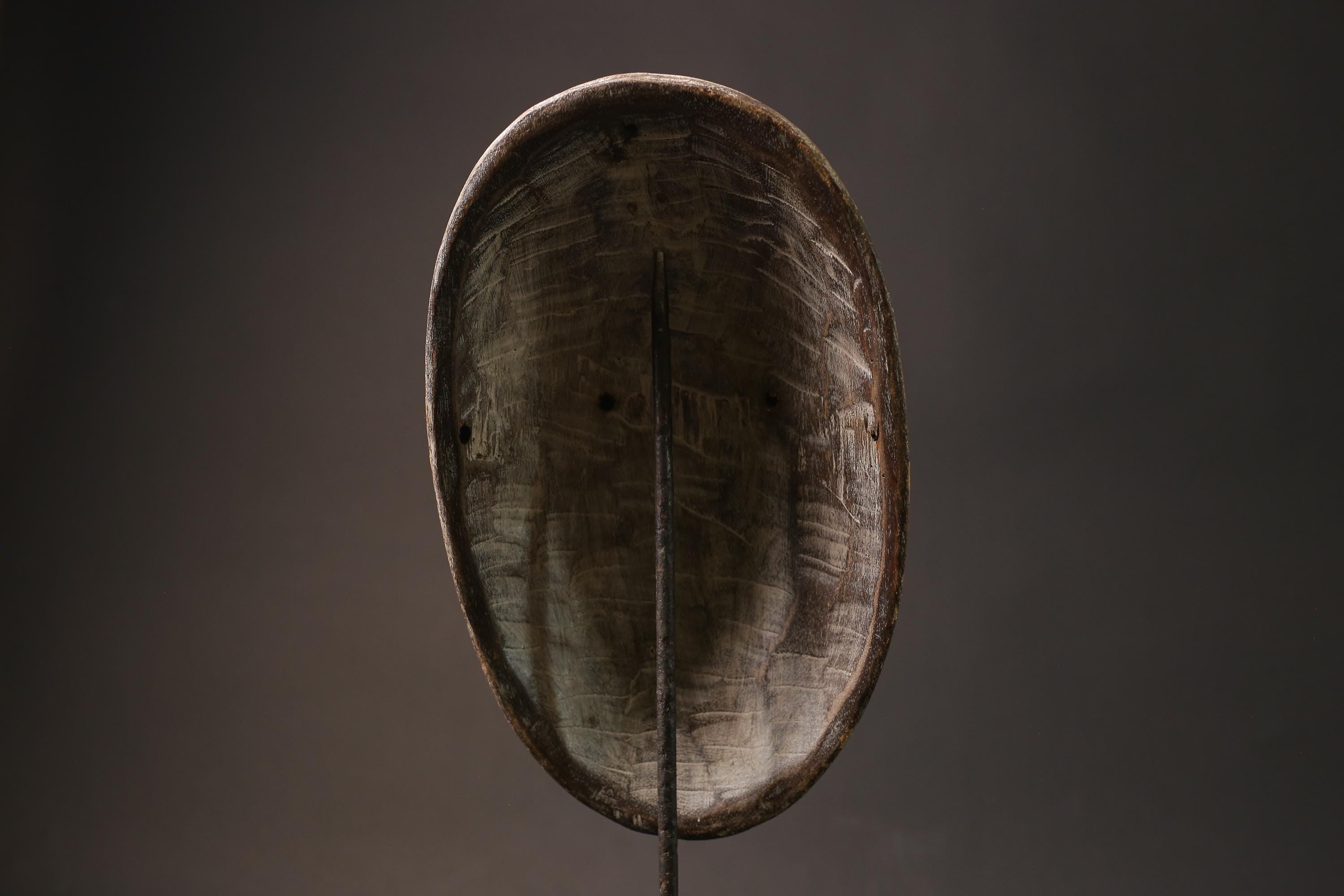 African wood mask antiques Igbo Wood Carved Mask Vintage Wall Hanging Masks for wall-G1046