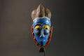 African mask African Wall Hanging Mask Wooden Guro Mask Wall Hanging Masks for wall-G2927