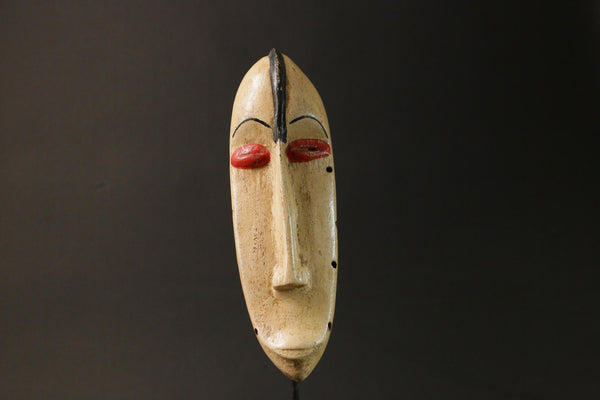 African mask Fang Mask The of ngil masks in The African Wall Mask masks mask For Wall-G2937