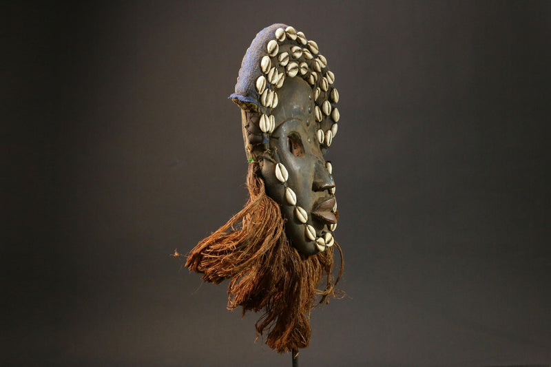 African mask Home Décor Mask African Mask Dan Home Décor Masks for wall-9018