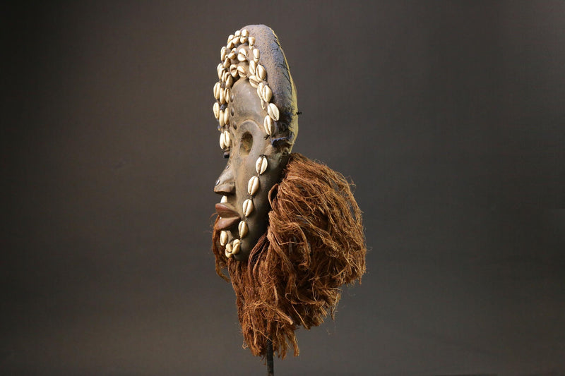 African mask Home Décor Mask African Mask Dan Home Décor Masks for wall-9018