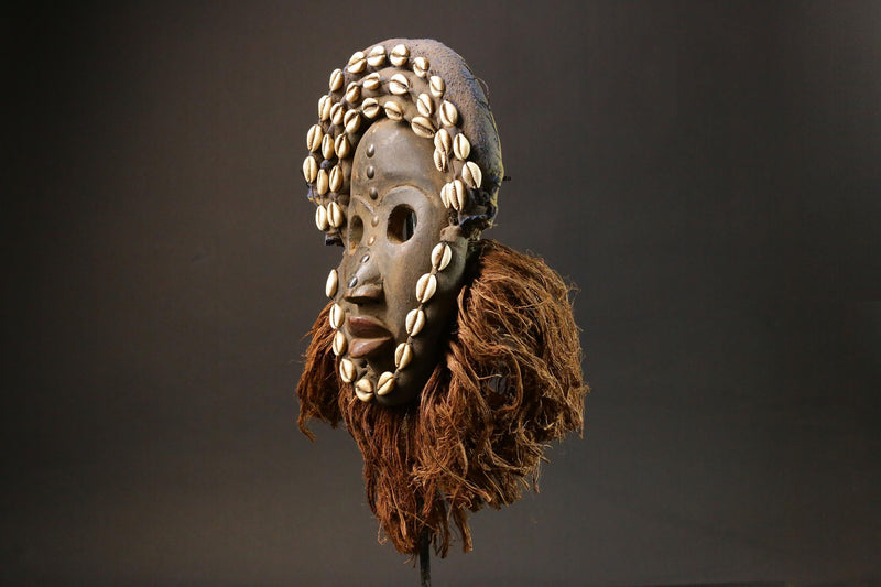 African mask Home Décor Mask African Mask Dan Home Décor Masks for wall-9018