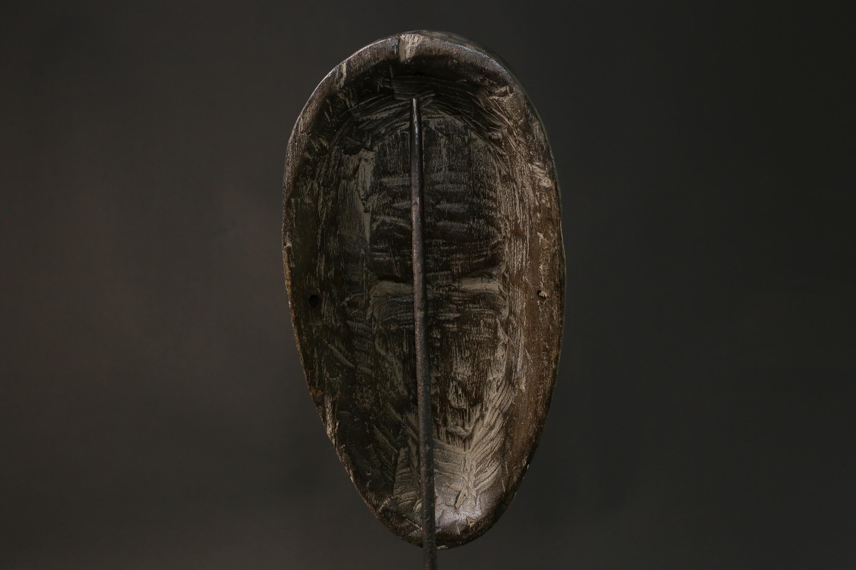 African wood mask Igbo Spirit Mask multitude represent spirits of the dead Masks for wall-G2811