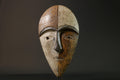 African Tribal bega Face Mask Authentic traditional Muminia Masks for wall-G2847
