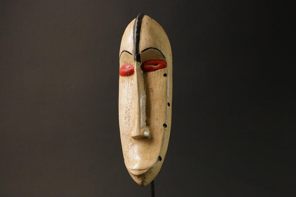 African mask Fang Mask The of ngil masks in The African Wall Mask masks mask For Wall-G2937