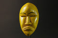 African wood mask antiques Mask Dan Zakpai Mask Dan Mask Home Décor mask For Wall-G2941