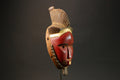 African Masks Ttribal Baule Wall Hanging Home Décor Mask for wall-G2990