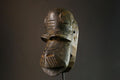 African mask Hand Carved African Guro Tribal Mask Zoomorphic Wall Art Decor Unique Gift- 6578