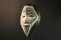 African Ibo Okoroshi Oma Water Spirit Wood Mask from Nigeria - Authentic Tribal Art for Unique Home Decor and Cultural Enrichment-G3570