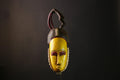 African Home Decor Guro Handmade One Piece Traditional Art Handicraft Ethnic Wall Accent Unique Cultural Decor Artisan Craft Piece-G3960