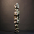 African Antique Door Lock Banama People | Unique West African Artifact | Mali Senegal Craftsmanship-G4895