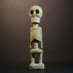 African Tiv Vintage Statue | Unique Commemorative Figure African Tiv Vintage Statue | Unique Commemorative Figure