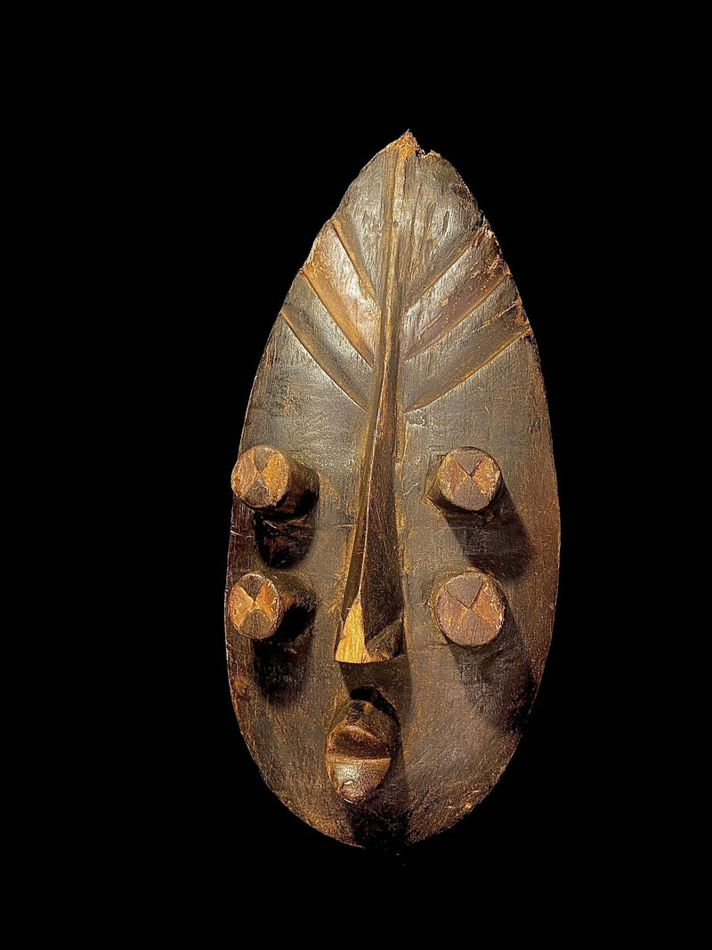 african mask Grebo Tribal Mask Coast s handcrafted Grebo Mask with dense -5269