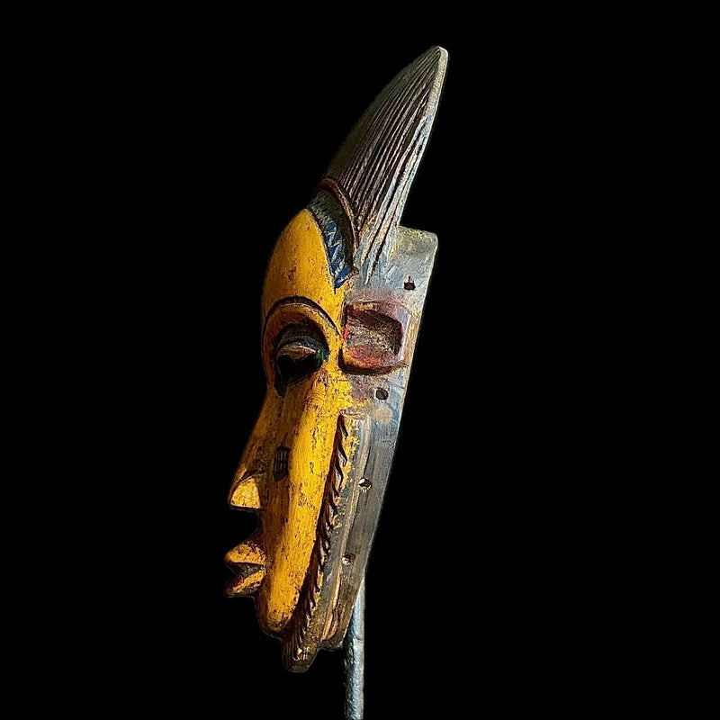 African mask Guro masks Handmade Home Décor -9555