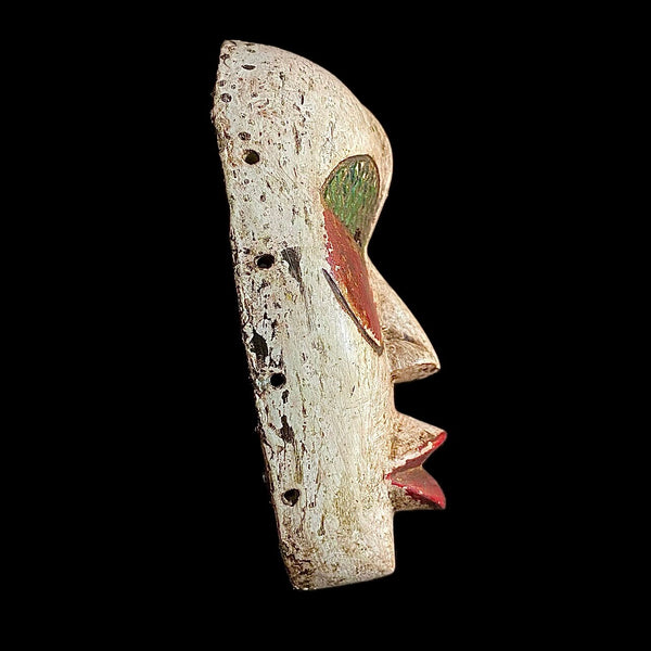 African mask Guro masks Handmade Home Décor -9559