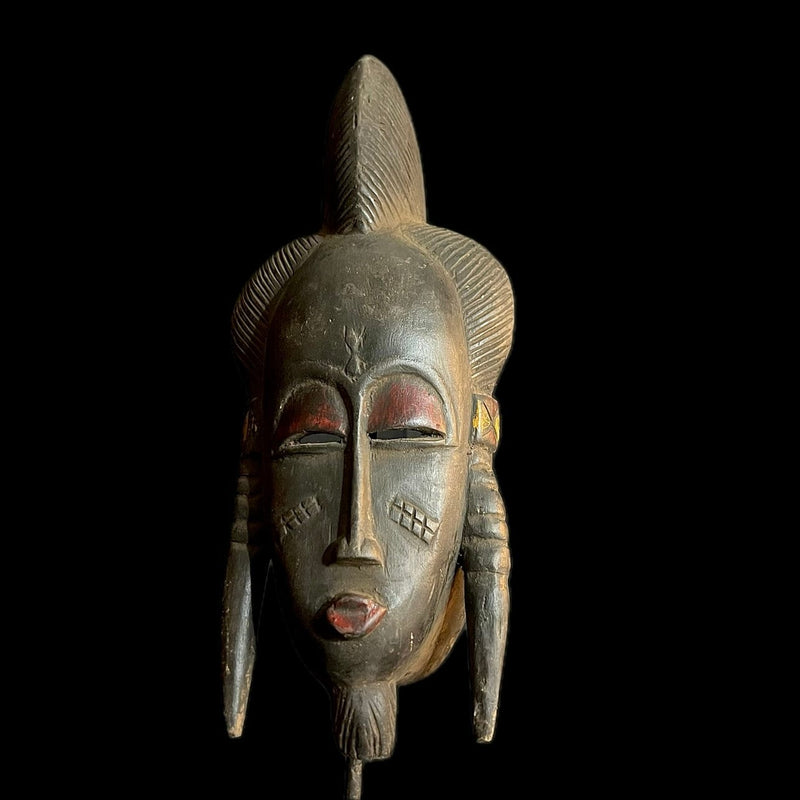 African Guro Mask wall mask -9818