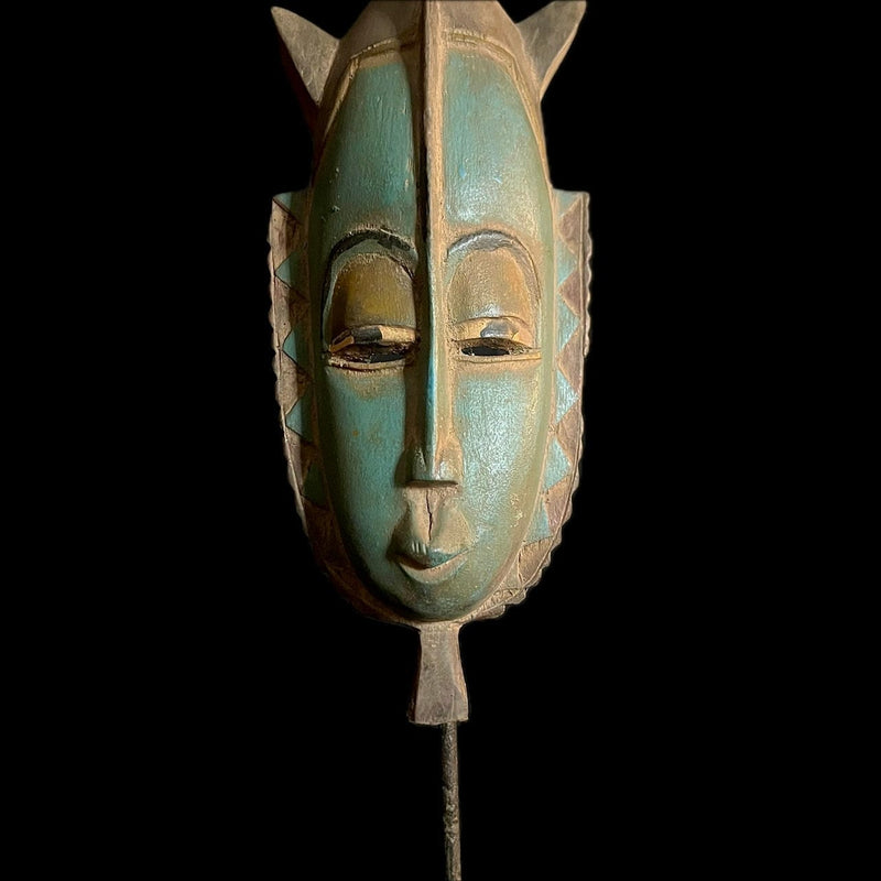 African Mask Guro Mask wall mask-9824