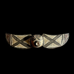 African Mask Nafana Bedu BOBO Mask-9829